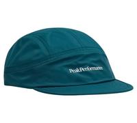 peak performance trail kappe grun