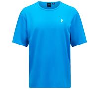 Peak Performance - Trail S/S - Funktionsshirt, Gr. S, blau (BrilliantBlue)