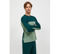 Peak Performance Trail Wool-blend Longsleeve Men Ponderosa Pine Größe S