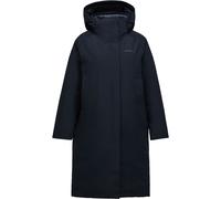 Peak Performance Treeline Down Mantel Damen Winterjacke schwarz Größe XS Lifestyle Isolierend Wasserabweisend