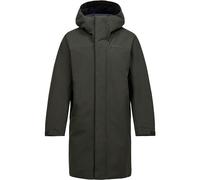 Peak Performance - Treeline Insulated Parka Herren olive extreme
