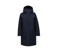 Peak Performance Treeline Mantel Damen schwarz