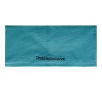 Peak Performance Unisex Progress Stirnband, Hydro Fresh, L|XL