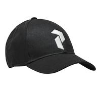 Peak Performance Unisex Retro Cap, Black, ONE Size