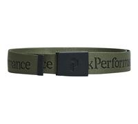 Peak Performance Unisex Rider Gürtel, pine needle, ONE SIZE