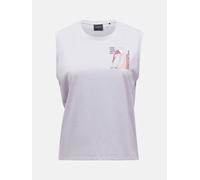 PEAK PERFORMANCE W Explore Graphic SL-Misty Lavender Damen | MISTY LAVENDER | XS