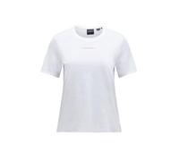 Peak Performance Damen Explore Graphic T-Shirt (Größe L, weiss)