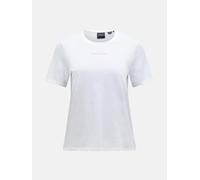 Peak Performance - Women's Explore Graphic Tee - T-Shirt, Gr. XL, weiß (White)