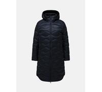PEAK PERFORMANCE W Helium Down Coat-BLACK Damen | BLACK | M