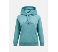 PEAK PERFORMANCE W Original Hood-DELUDED VISION Damen | DELUDED VISION | XS