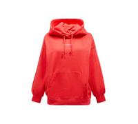 Peak Performance Damen Original Terry Hoodie (Größe S, rot)