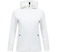 PEAK PERFORMANCE W Rider Essentials Zip Ho-OFFWHITE-OFFWH Damen | OFFWHITE/OFFWHITE/ | L