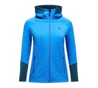 Peak Performance W Rider Essentials Zip Ho - S