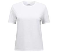 Peak Performance - Women's Explore Graphic Tee - Funktionsshirt, Gr. S, weiß (White)