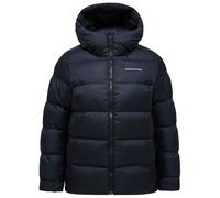 Peak Performance Frost Down Puffer Women Black Größe Xs