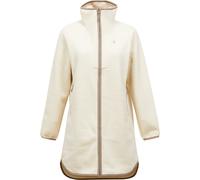 Peak Performance Damen Naturerush Pile Mantel (Größe M, beige)