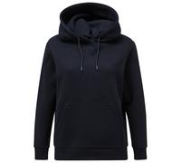 Peak Performance Women's Original Small Logo Hood Black L