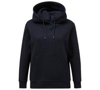 Peak Performance - Women's Original Small Logo Hoodie - Hoodie, Gr. XL, schwarz (Black)