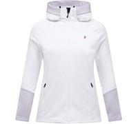 Peak Performance Women's Rider Essentials Zip Hood White L