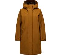 Peak Performance Women's Treeline Insulated Park Earthy Summit L