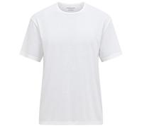 Peak Performance - Wool Blend S/S Tee - Funktionsshirt, Gr. XL, weiß (Offwhite)