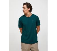 Peak Performance - Wool Blend S/S Tee - Funktionsshirt, Gr. M, blau (PonderosaPine)