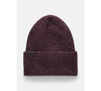 Peak Performance Woolblend Hat Mystic Purple Größe One Size