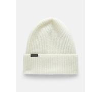 Peak Performance Woolblend Hat Vintage White Größe One Size
