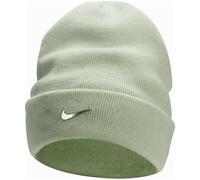 Nike Peak Metal Swoosh Herren Wintermütze, honey dew