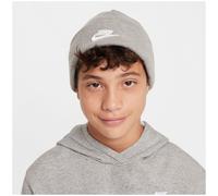 Peak TC FUT Kinder Cap, grau