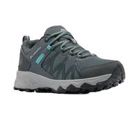 Columbia Peakfreak II Outdry Damen Trekkingschuhe dunkelgrau/blau - 38