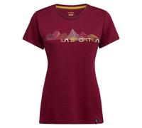 Peaks T-Shirt La Sportiva L