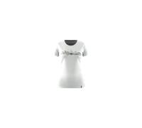 La Sportiva Peaks T-Shirt Women Cherry Tomato (XS)