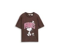 Peanuts boxy T-shirt M