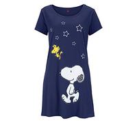 Peanuts Damen Sleepshirt