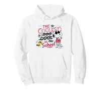Peanuts - Die coolsten in der Schule Pullover Hoodie