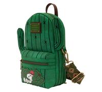Peanuts Loungefly - Spike Desert Umhängetasche multicolor