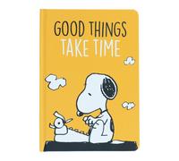 Peanuts Snoopy - Good Things Take Time Bürozubehör multicolor