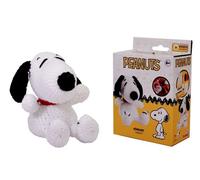 Simba, Peanuts Snoopy Häkelset