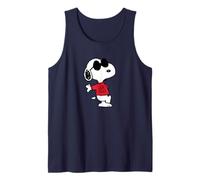 Peanuts - Snoopy Joe Cool Tank Top
