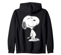 Peanuts - Snoopy Just Be Kapuzenjacke