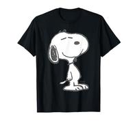 Peanuts - Snoopy Just Be T-Shirt