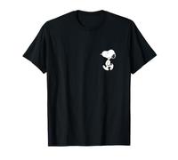 Peanuts - Snoopy Walk by Your Side klein T-Shirt