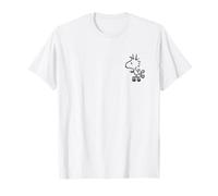 Peanuts Woodstock lassen die guten Zeiten rollen T-Shirt