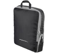 PEARL Packsack: Kompressions-Packtasche für Handgepäck, Größe XL, 45 x 37 x 8 cm (Kofferorganizer, Reise-Aufbewahrungsbeutel, Damen)