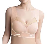 Pearlmoon Ice Silk Ion Fiber Repair Shaping Shorts, Shaping Unterwäsche Damen, Ionstech Unique Fiber Restoration Shaper Butt Lifter Unterhose Hohe Taille Shapewear Shapewear körperformung Hose