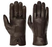 Gates Touchscreen Handschuhe by Pearlwood dunkelbraun 8 1/2 HS