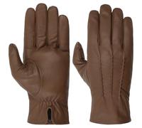Gates Touchscreen Handschuhe by Pearlwood cognac 8 1/2 HS