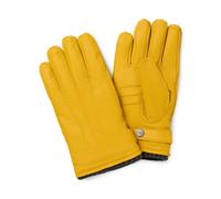 Pearlwood Handschuhe aus Leder Herren mais, L