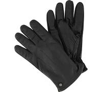PEARLWOOD Handschuhe Herren Leder schwarz, M